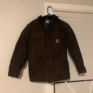 Carhartt jacket